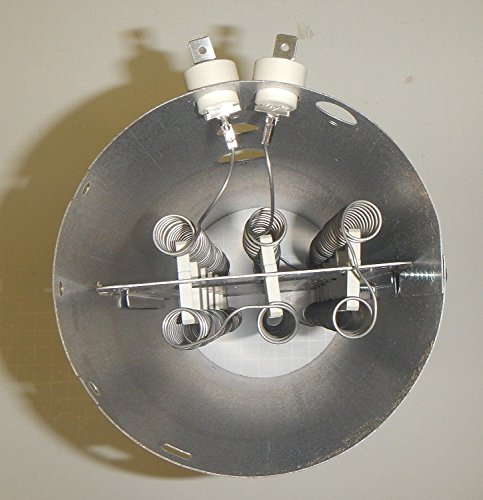 image for Endurance Pro Replacement Heating Element Assembly for Electrolux Frig