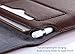ProCase 9.7-10.5 Inch Wallet Sleeve Case for iPad 9.7