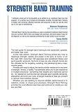 Image de Strength Band Training - 2nd Edition