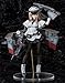 Aoshima Kantai Collection: Kancolle: Graf Zeppelin PVC Figure Statue (1:7 Scale)