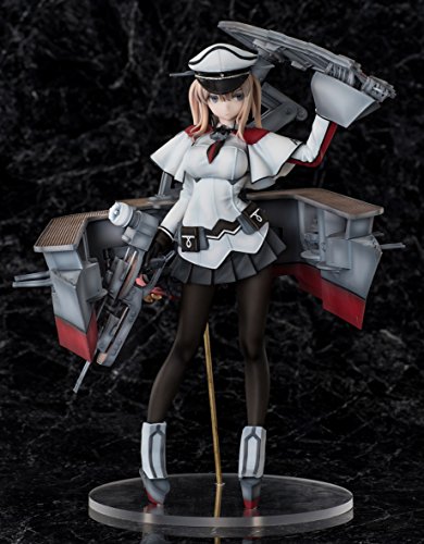 Funny Knights Abcdcollectionsabcdviewing Fleet - Graf Zeppelin 1/scale Made In Painted Pvc