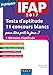 IFAP 2017 Tests d'aptitude : 11 concours blancs pour être prêt le jour J: 1100 tests d'aptitude by