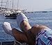 Quality Mens No Show Socks STOMPERJOE Up To Size 13-15 Cool Cotton Stay-on Boat Shoe Socks