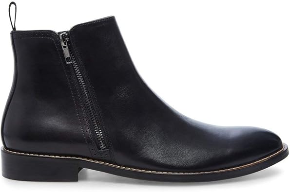 black leather superga shoes