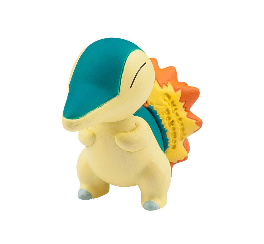 cyndaquil figure
