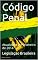 Livro Código Penal (Legislação Brasileira)