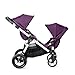 Baby Jogger City Select Stroller In Amethyst