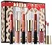 BUXOM Plump, Pucker & Prowl 6 piece Mini Lip Collection