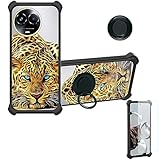 jioeuinly Case for Realme 11 4G Case Compatible