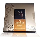 Salted Caramel Stuffed Rabitos Royale Fig Bonbons (9 Pieces)