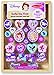 Melissa & Doug Disney Sofia the First Deluxe Wooden Bead Set With 60+ Beads for Jewelry-Making