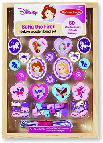 melissa and doug sofia the first