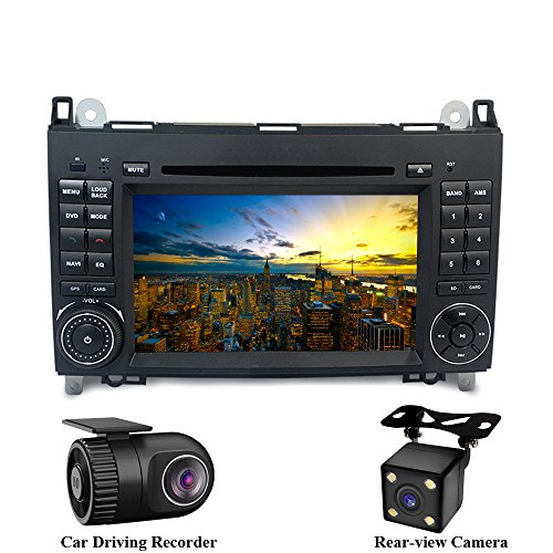 XISEDO Android 7.1 Car Stereo 7