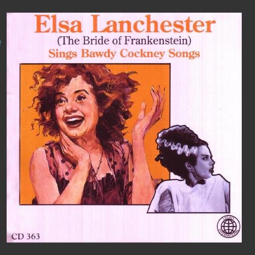 Elsa - Elsa Lanchester - Zortam Music