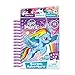 My Little Pony Mini Sketch Pad Mini Sketch Pad