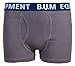 B.U.M. Equipment Boys’ Underwear – 5 Pack 100% Cotton Boxer Briefs (2T-18), Size 8-10, Fashion