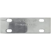 Chef-Master Replacement Blade for Griddle Scraper