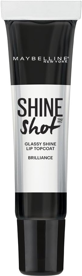 Maybelline New York Lip Studio Shine Shot Lip Topcoat