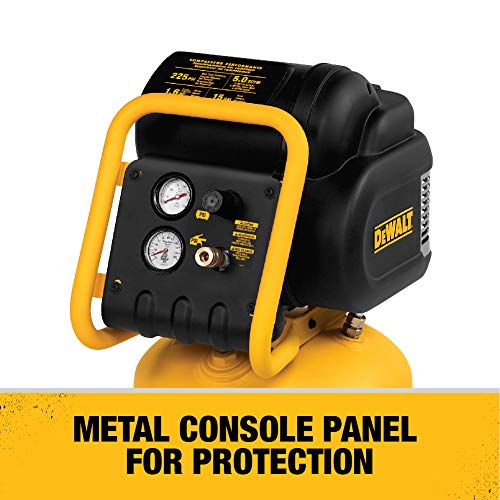 DEWALT D55168 Compressor - Image 5