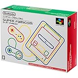 Nintendo Super Famicom Classic Mini Console Japanese ver SNES SFC