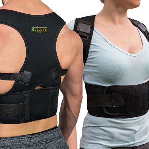 Looking for a posture vest for men? Have a look at this 2019 guide