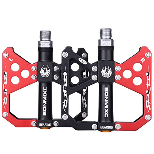 bonmixc bike pedals