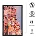 [2-Pack] JBAO Direct Compatible with Huawei MediaPad M5 Screen Protector,Jbao Direct [Anti-Fingerprint] [Bubble-Free] [HD-Clear] Premium Tempered Glass for MediaPad M5 10.8 Tablet (10.8 Inch)