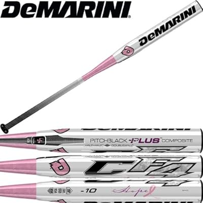 demarini hope bat