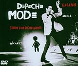 Depeche Mode Album: «Depeche Mode: John the Revelator/Lilian» (Front side) Depeche Mode Album: «Depeche Mode: John the Revelator/Lilian» (Front side)