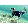 Cressi-MENS-LONG-SLEEVE-RASH-GUARD-Adult-Rash-Guard-for-Swimming-Surfing-Diving-Cressi-Quality-Since-1946