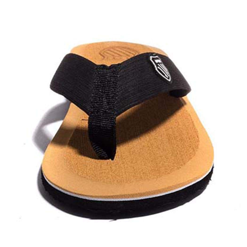 yagot Männer Flip Flops lässig atmungsaktiv bequem Sommer Strand Slipper Schuhe Sandalen
