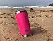 Beast 20 oz Tumbler Stainless Steel Vacuum Insulated Coffee Ice Cup Double Wall Travel Flask (Cupcake Pink)