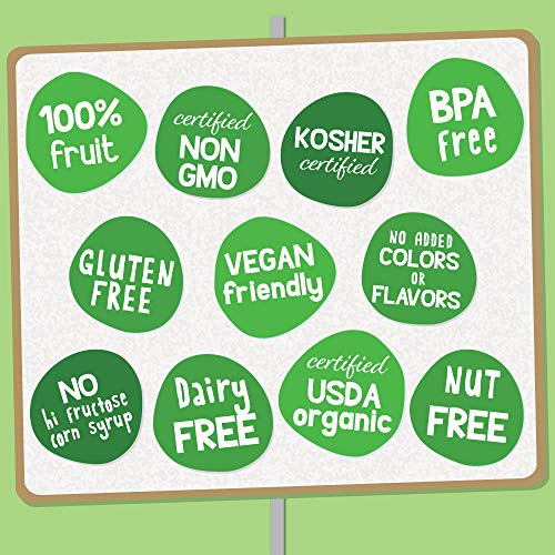 4 GoGo+SqueeZ+Organic+Applesauce+Gluten