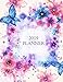 2019 Planner: Year 2019 - 365 Daily - 52 Week journal Planner Calendar Schedule Organizer Appointmen by Zindy Canna