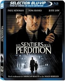 Les Sentiers De La Perdition - Édition Blu-Ray+ Dvd