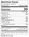 Nutricost Coconut Water Powder 1LB (45 Servings) - Non-GMO, Pure Coconut Water