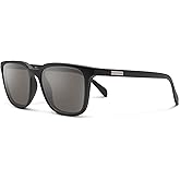 Suncloud Boundary Sunglasses – Polarized Sunglasses – for Men & Women