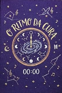Livro O Ritmo Da Cura