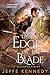 The Edge of the Blade (The Uncharted Realms Book 2) by Jeffe Kennedy