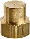Dramm 510 Solid Brass Seedling Nozzle