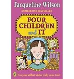 Four Children and It