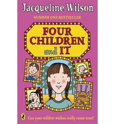 Four Children and It