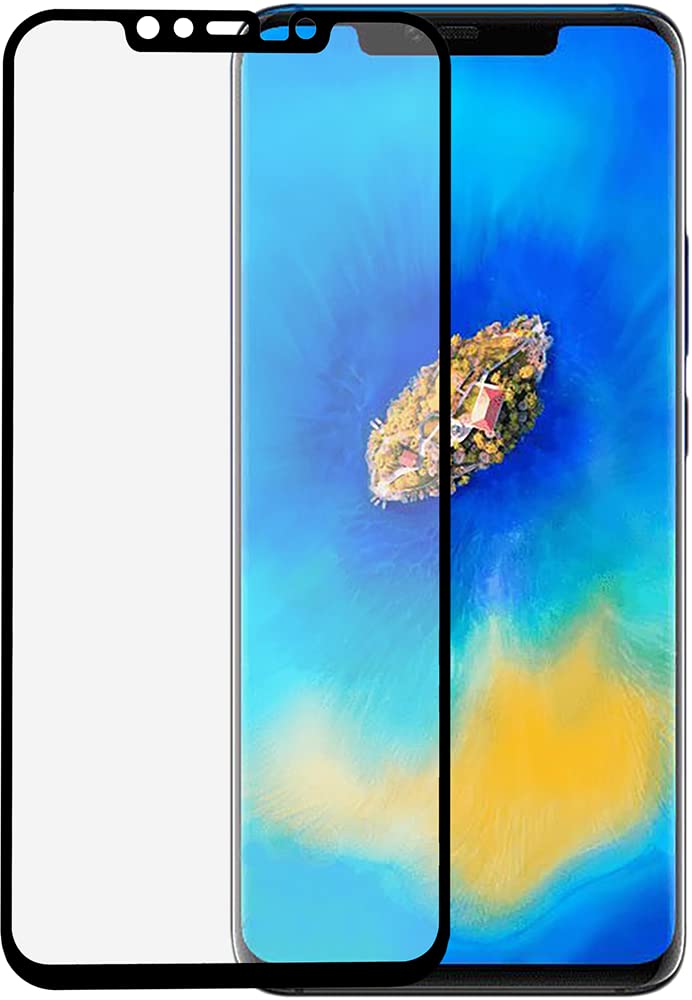 Bigben Connected Mate 20 Pro 3D Tempered Glass