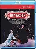 NUTCRACKER / (SUB WS)                              image