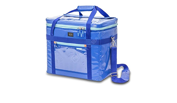 Elite Bags COOLs, Bolsa Isotérmica para Extracciones y ...