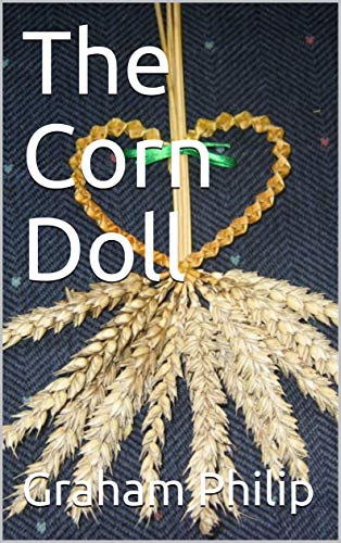 The Corn Doll Kindle Edition