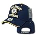 Rapiddominance 'Veterans' Caps, Navy, Navy