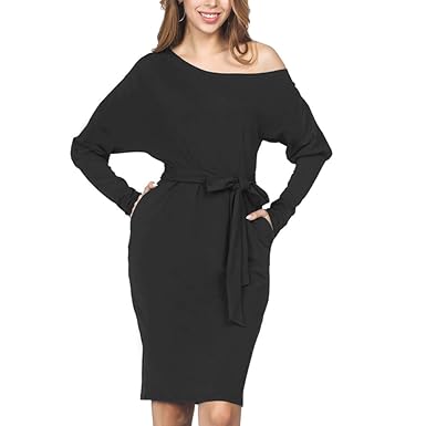 bodycon tunic dress
