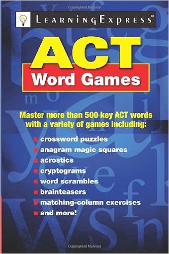 learning express games