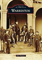Warrenton (Images of America)